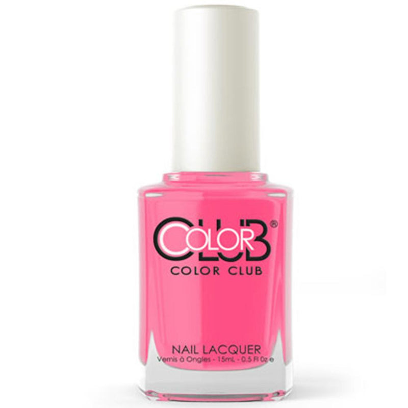Color Club - Peppermint Twist (AN18)