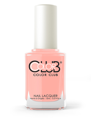 Color Club - Hot Hot Hot Pants (AN32)