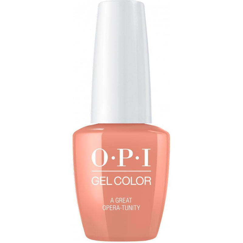 OPI Gel - A Great-Opera-Tunity (GC V25)