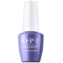 OPI Gel - All Is Berry & Bright (HP N11)