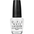 OPI Nail Polish - Alpine Snow (L00)