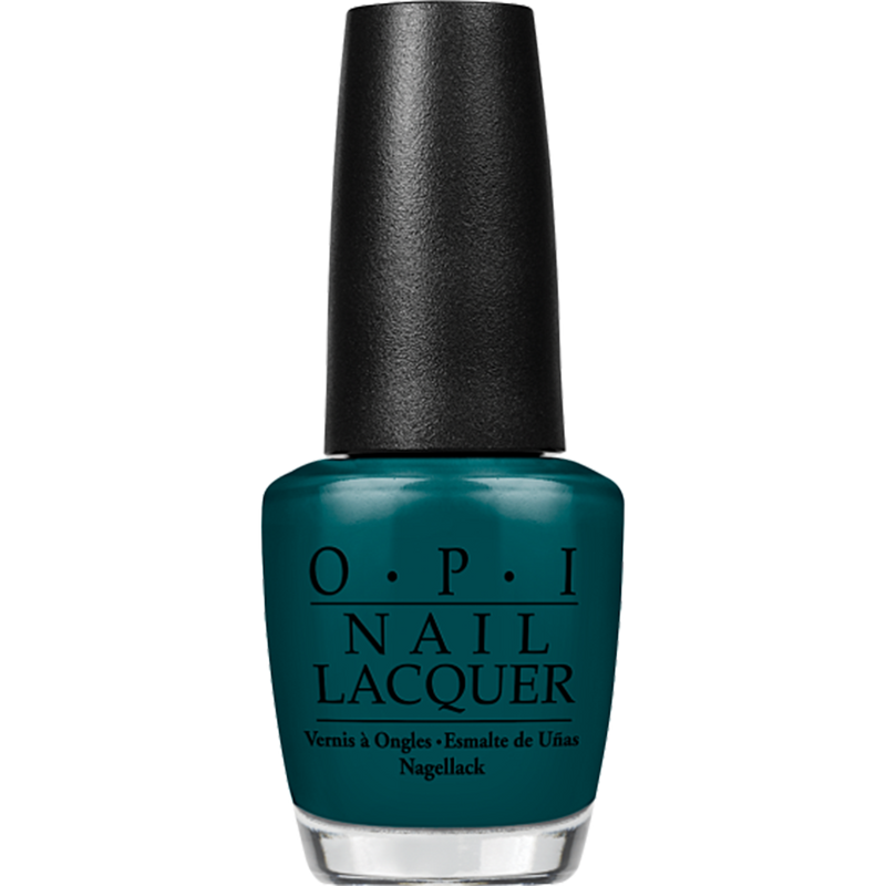 OPI Nail Polish - AmazON...AmazOFF (A64)