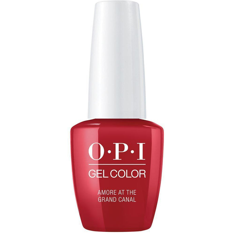 OPI Gel - Amore at Grand Canal (GC V29)