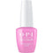 OPI Gel - Another Ramen-tic Evening (GC T81)