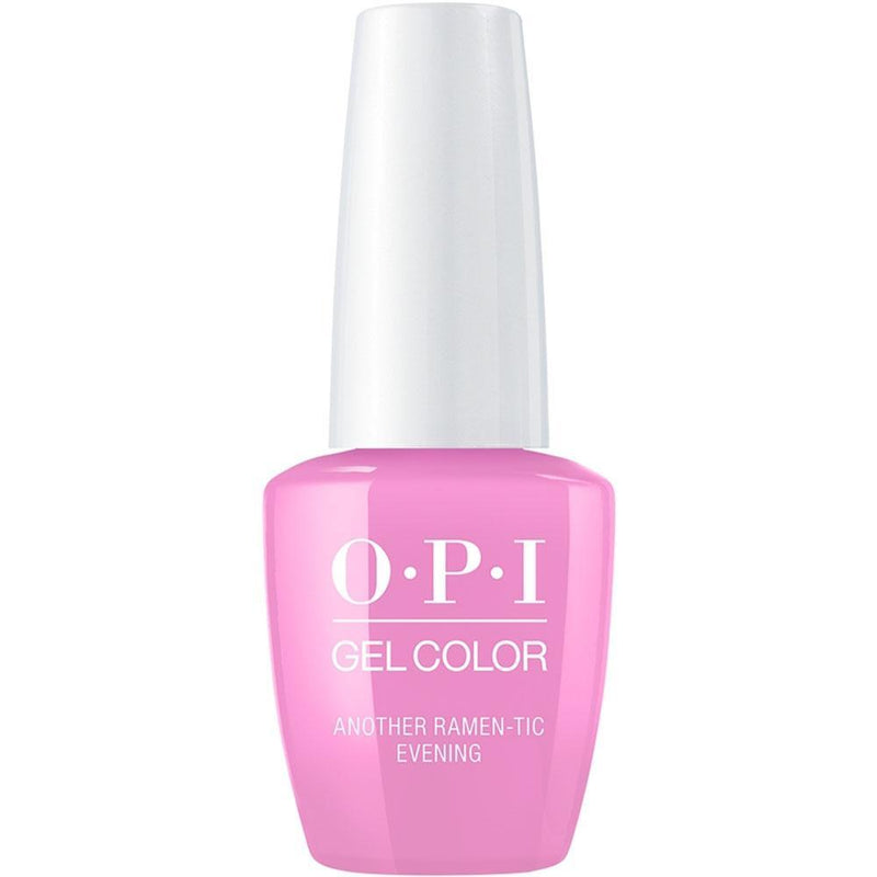 OPI Gel - Another Ramen-tic Evening (GC T81)