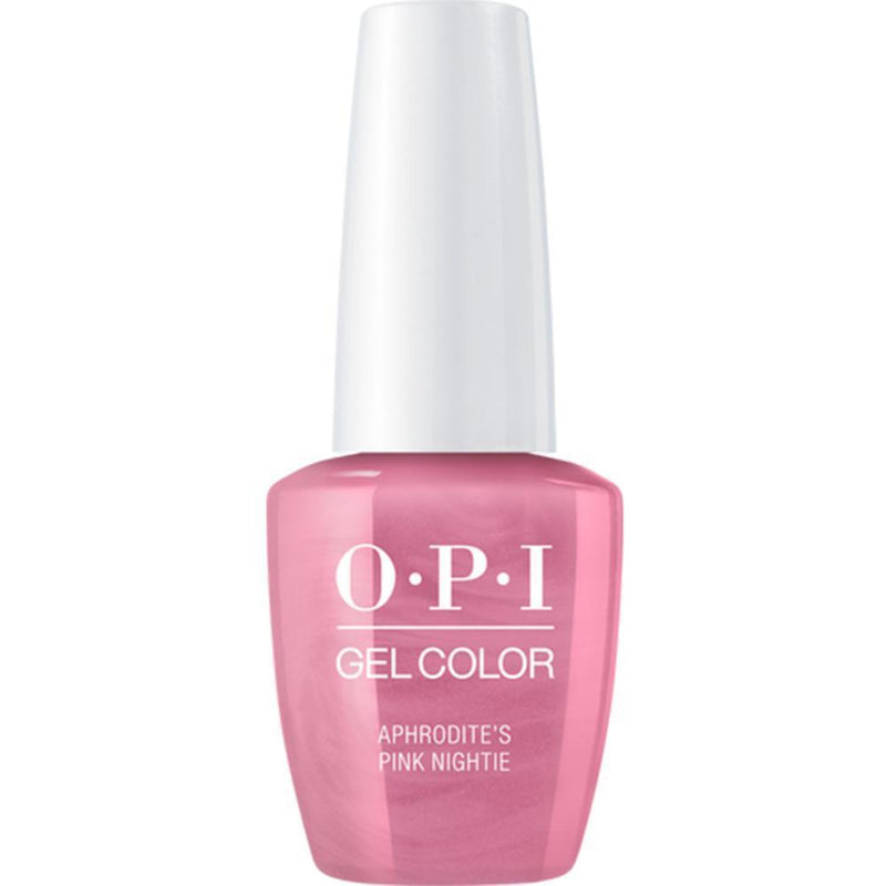 OPI Gel - Aphrodite's Pink Nightie (GC G01)