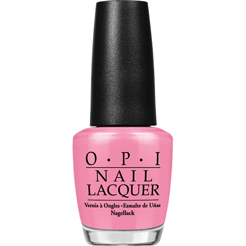 OPI Nail Polish - Aphrodites Pink Nightie (G01)
