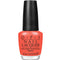 OPI Nail Polish - Are We There Yet (T23)