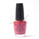 OPI Nail Polish - And This Little Piggy (B51)