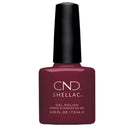 CND Shellac - Bloodline 7.3ml