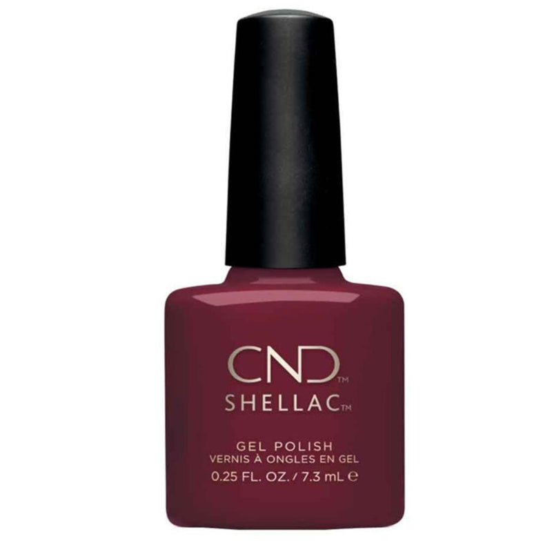 CND Shellac - Bloodline 7.3ml