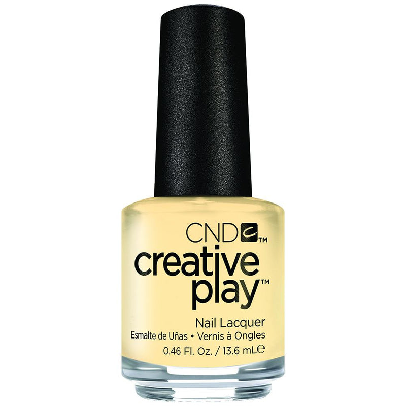 CND Creative Play - Bananas For You