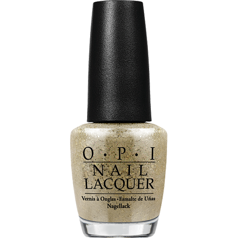 OPI Nail Polish - Baroque…But Still Shopping! (V38)