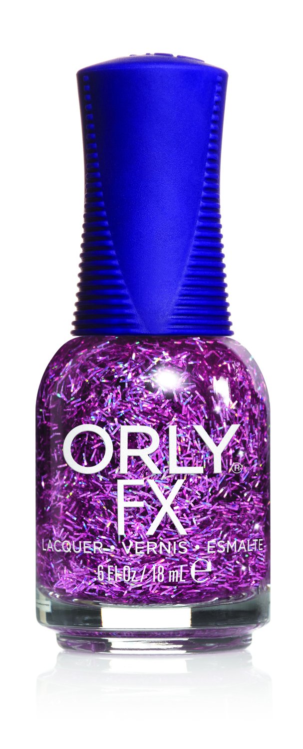 Orly - Be Brave