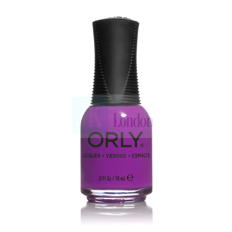 Orly - Be Daring