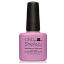 CND Shellac - Beckoning Begonia 7.3ml