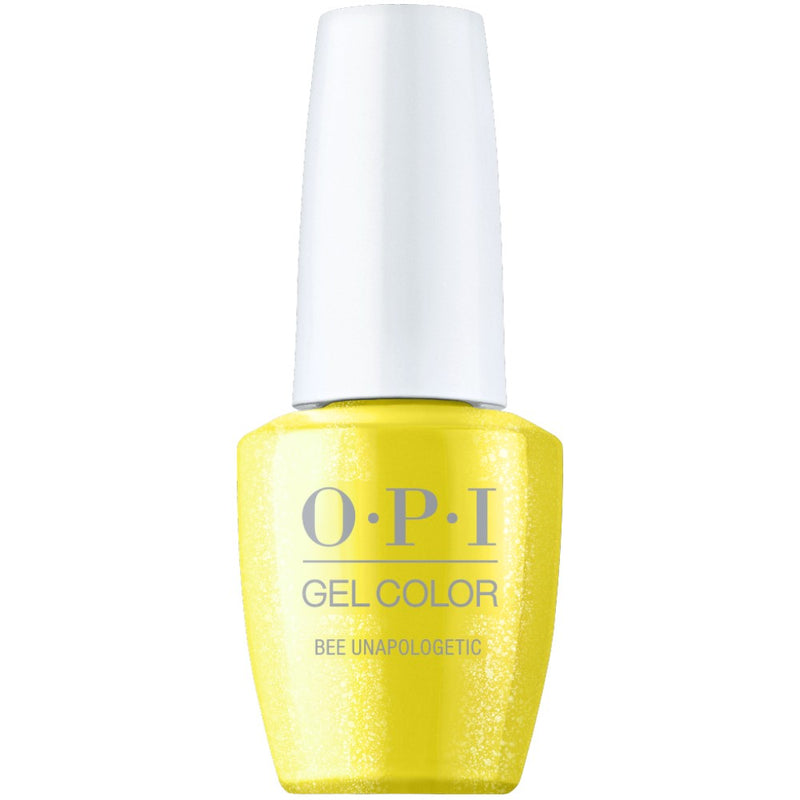 OPI Gel - Bee Unapologetic (GC B010)