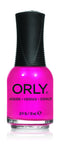 Orly - Berry Blast