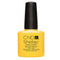 CND Shellac - Bicycle Yellow 7.3ml