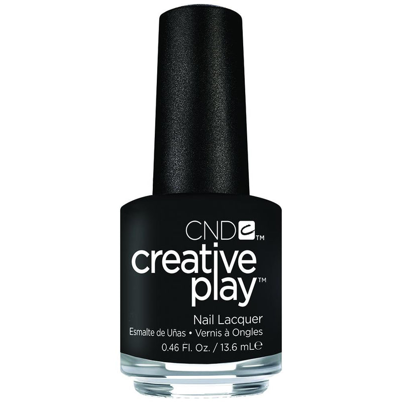 CND Creative Play - Black And Forth