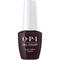 OPI Gel - Black Cherry Chutney (GC I43)