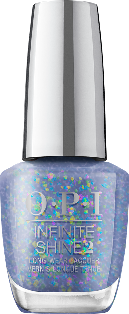 OPI Infinite Shine - Bling it On (HRM49)