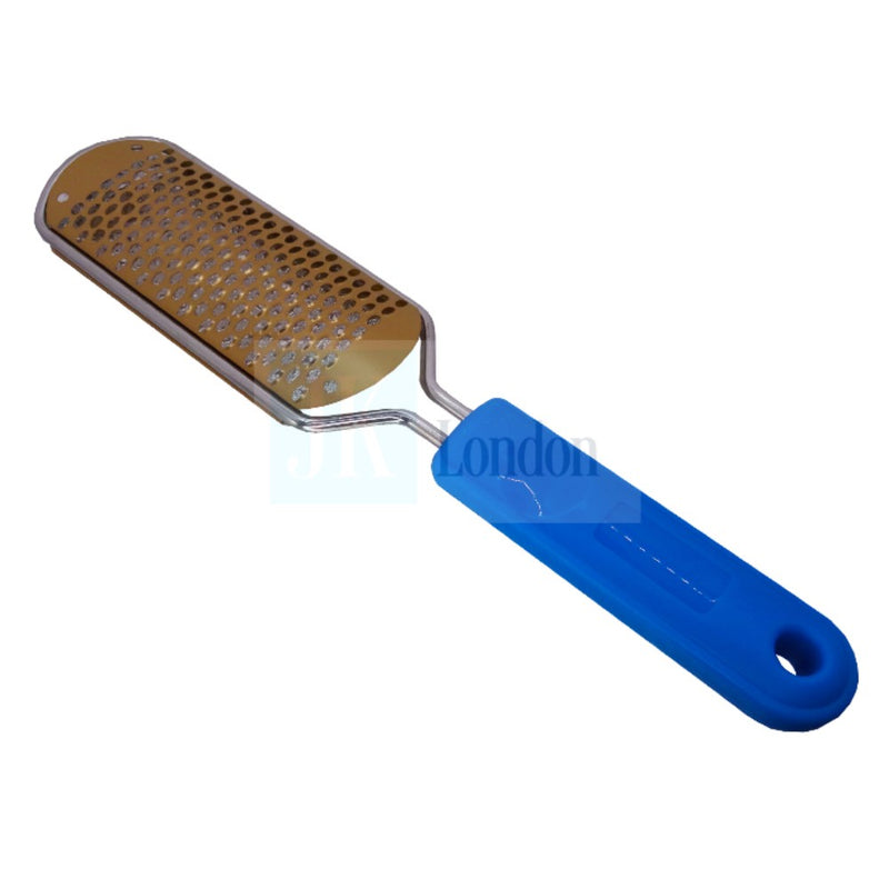 JK London Metal Foot File - Coarse