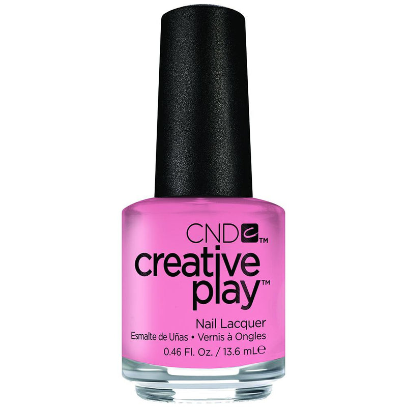 CND Creative Play - Blush on you