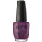 OPI Nail Polish - Boys Be Thistle-ing At Me (U17)