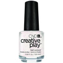 CND Creative Play - Bridechilla