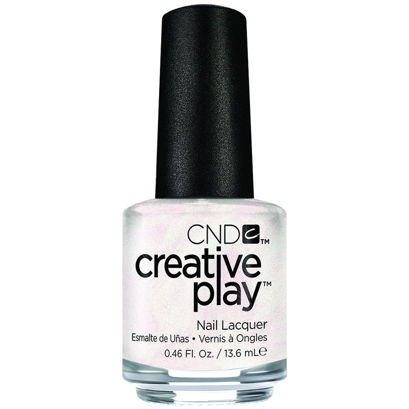 CND Creative Play - Bridechilla