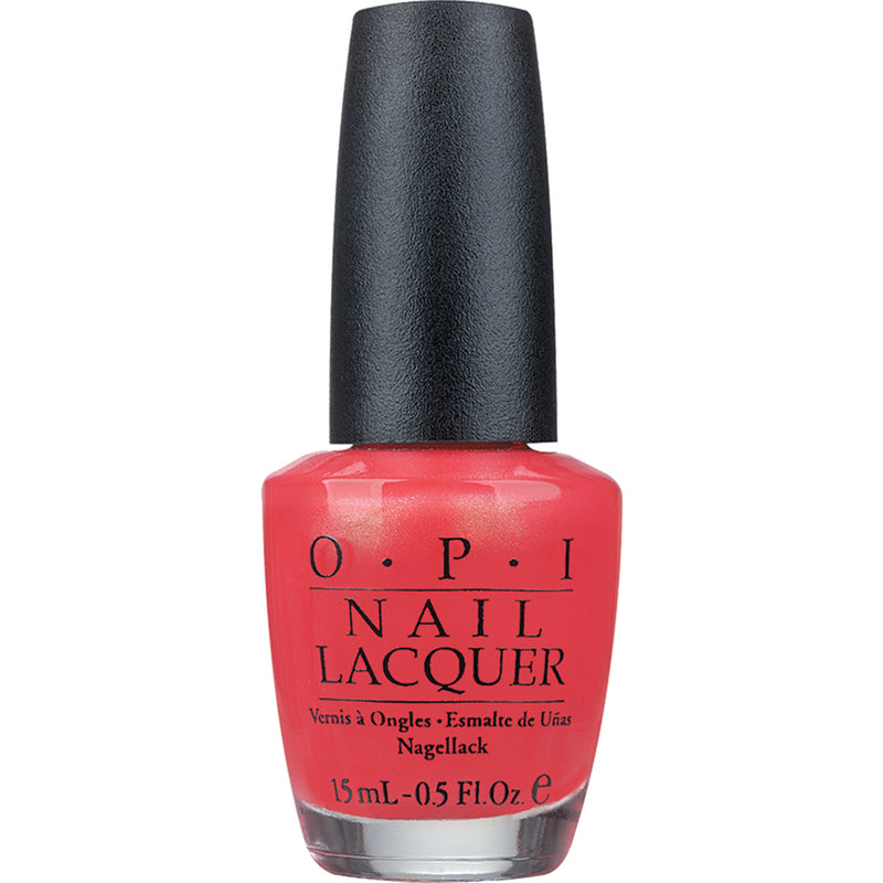 OPI Nail Polish - Bright Lights Big Color (B38)