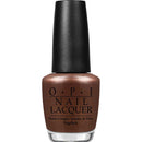 OPI Nail Polish - Brisbane Bronze (A45)