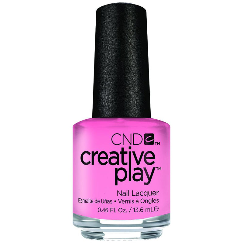 CND Creative Play - Bubba Glam
