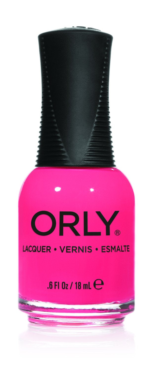 Orly - Butterflies