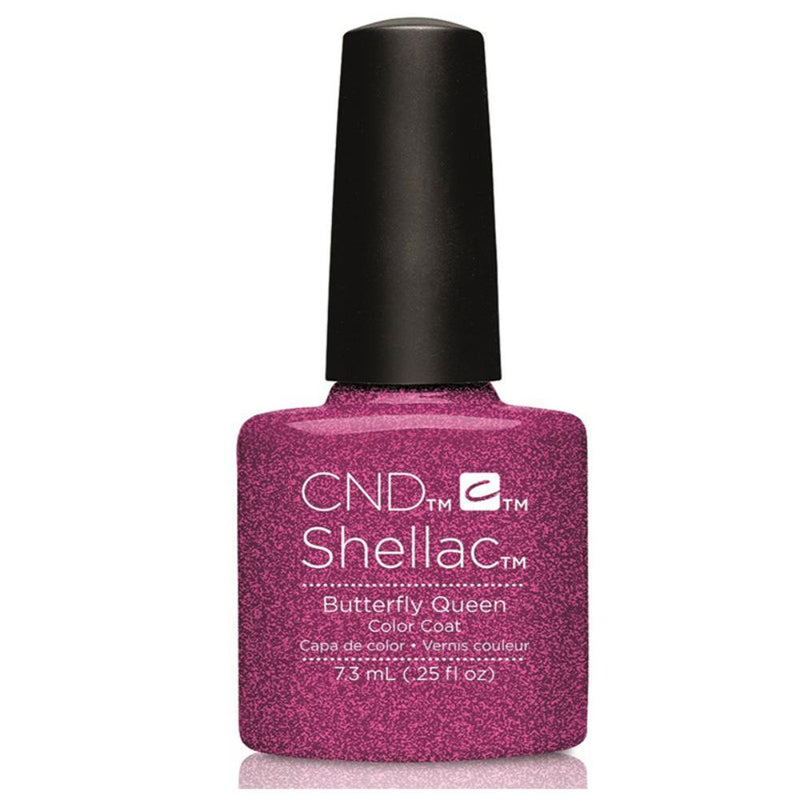 CND Shellac - Butterfly Queen 7.3ml