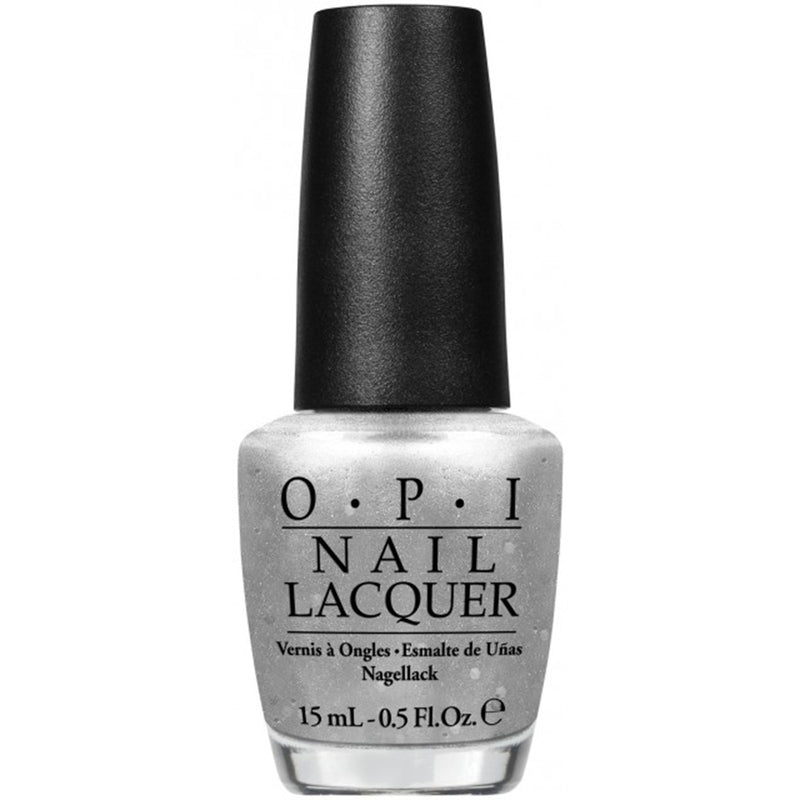 OPI Nail Polish - By the Light of the Moon (HR G41)
