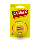 Carmex Classic Pot Blister Card 7.5g