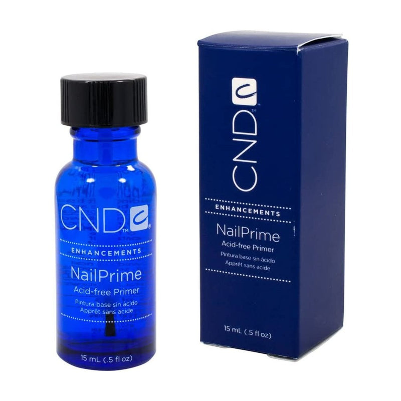 CND Primer 0.5oz