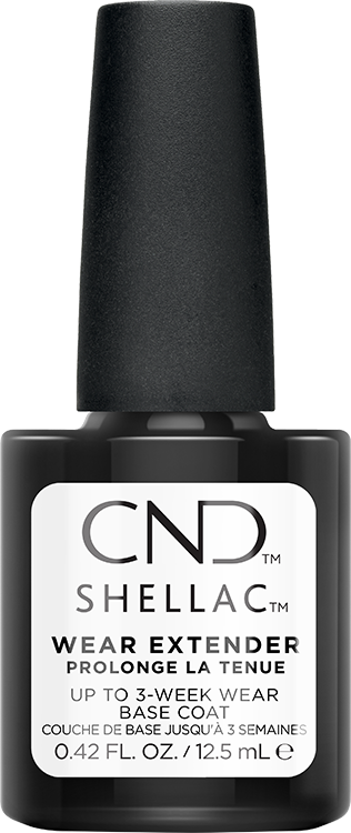 CND Shellac - Wear Extender 12.5ml