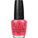 OPI Nail Polish - Cajun Shrimp (L64)