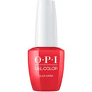 OPI Gel - Cajun Shrimp (GC L64)