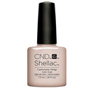 CND Shellac - Cashmere Wrap 7.3ml