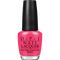 OPI Nail Polish - Charged Up Cherry (B35)