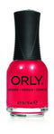 Orly - Cherry Bomb
