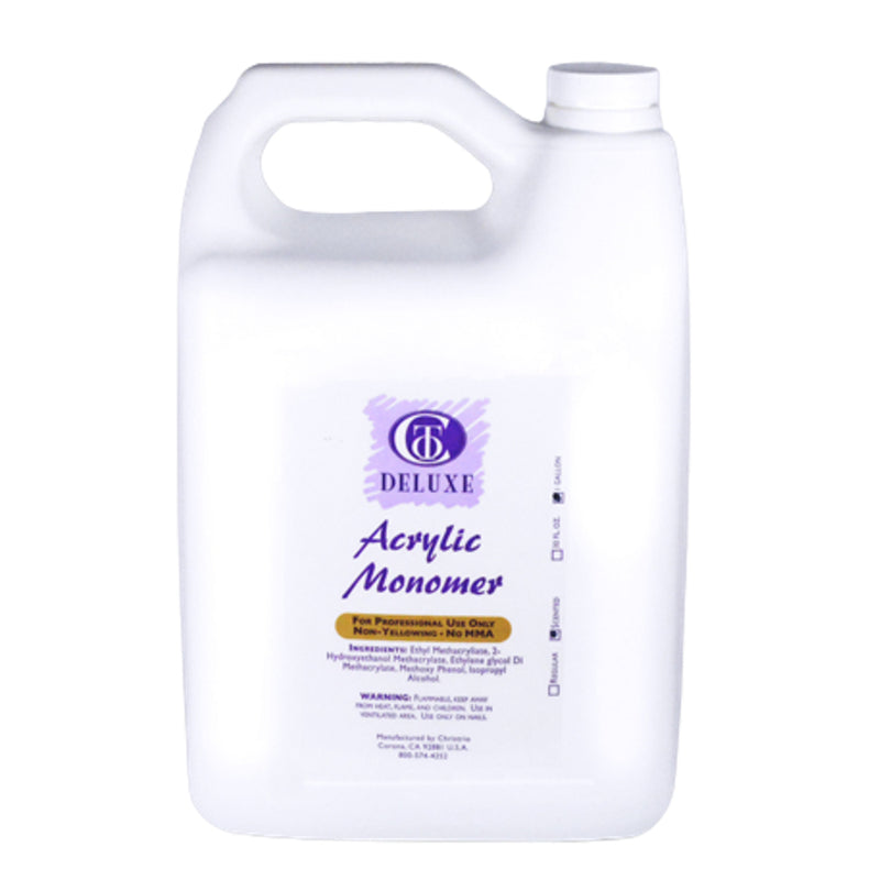 Christrio Acrylic Liquid (gal)