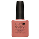 CND Shellac - Clay Canyon 7.3ml