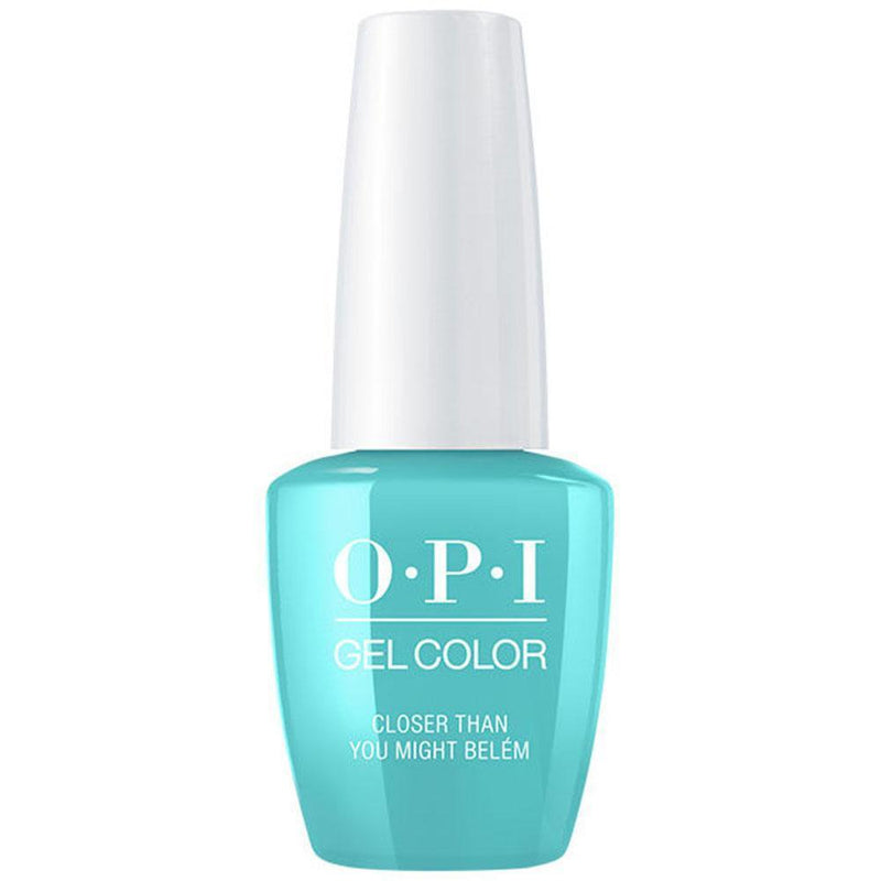 OPI Gel - Closer Than You Might Belem (GC L24)