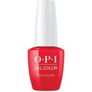 OPI Gel - Coca-Cola Red (GC C13)