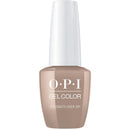 OPI Gel - Coconuts Over OPI (GC F89)